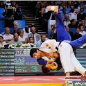World Championship JUDO Paris 2011